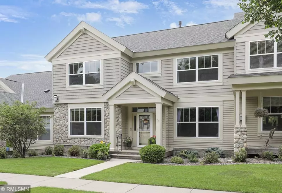 Anoka, MN 55303,1715 2nd AVE