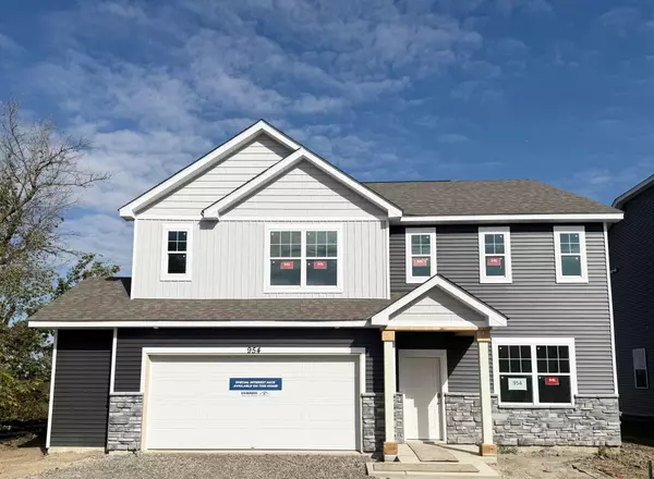 954 Silvercreek AVE W, Delano, MN 55328