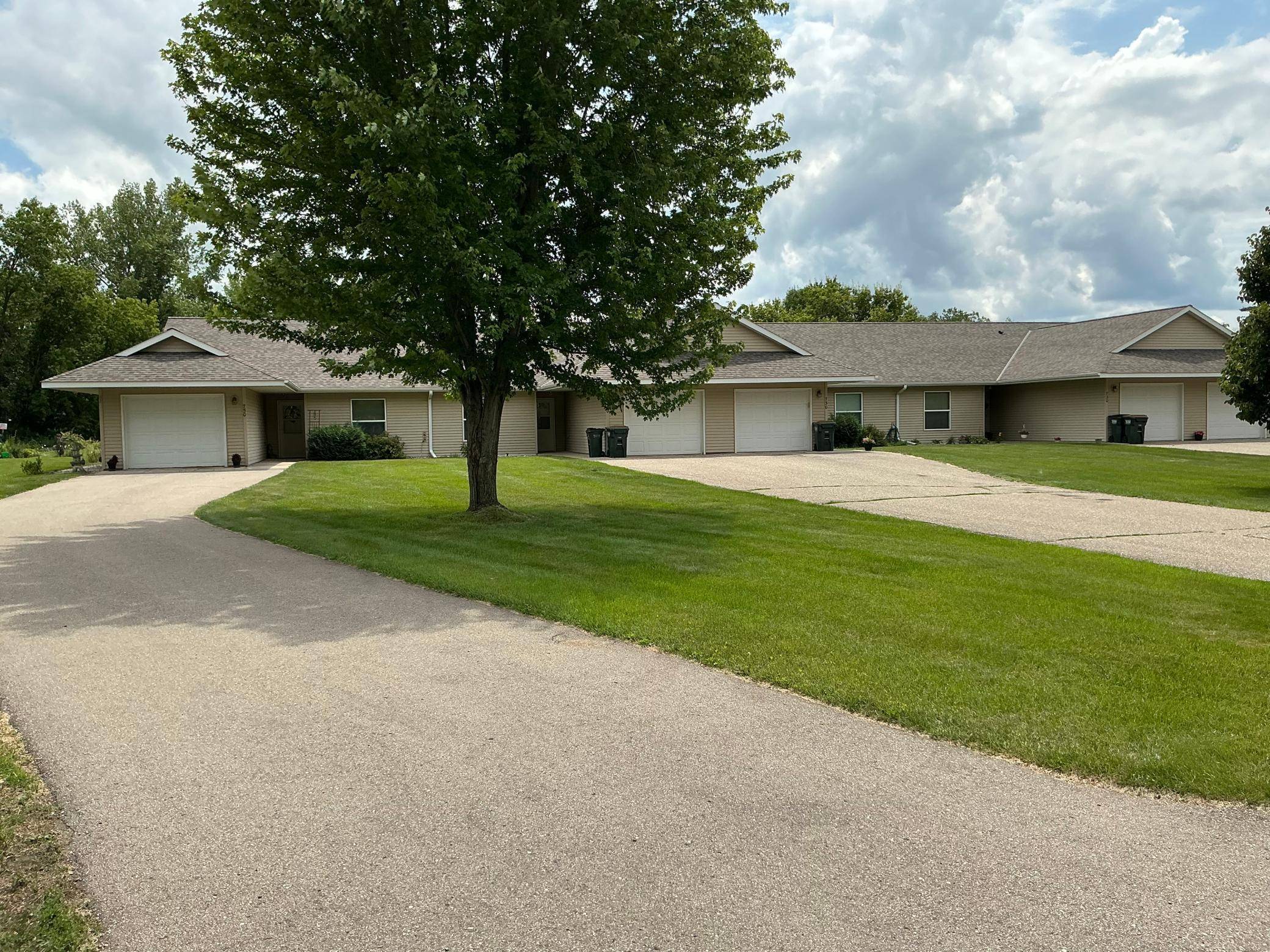 740 6th AVE SE, Glenwood, MN 56334