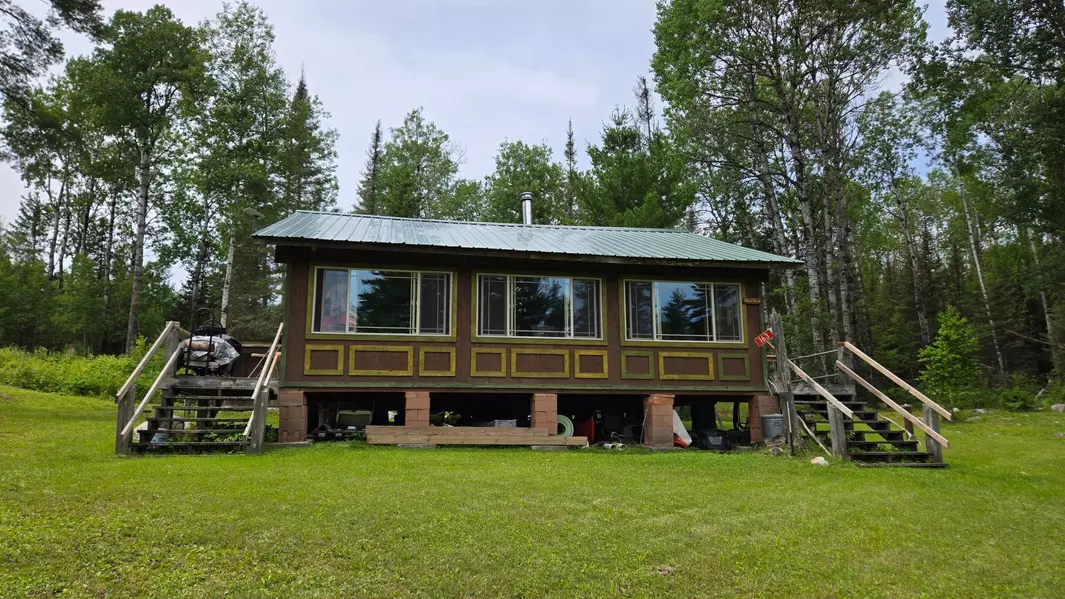163 Rollick CRK, Crane Lake Twp, MN 55725