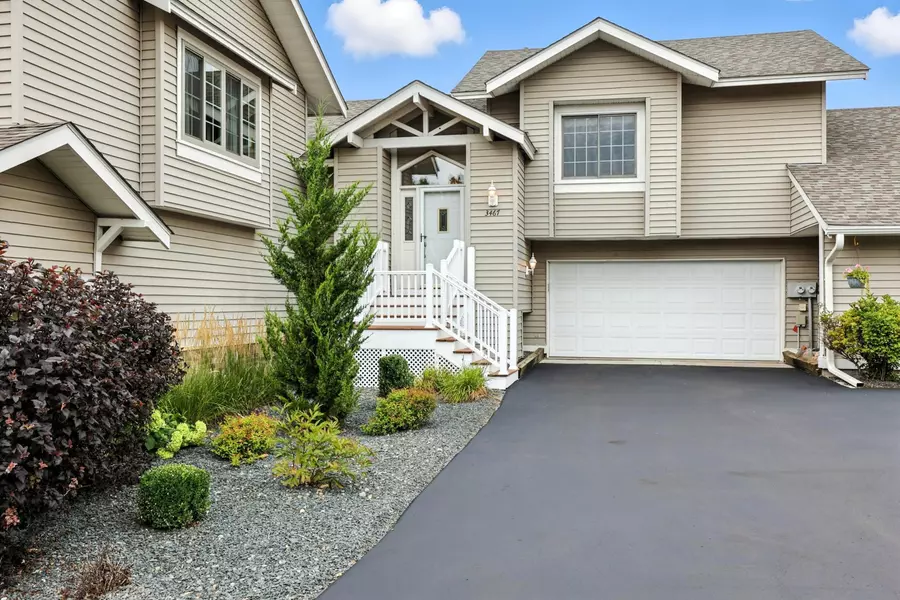 3467 Trails End RD, Eagan, MN 55123