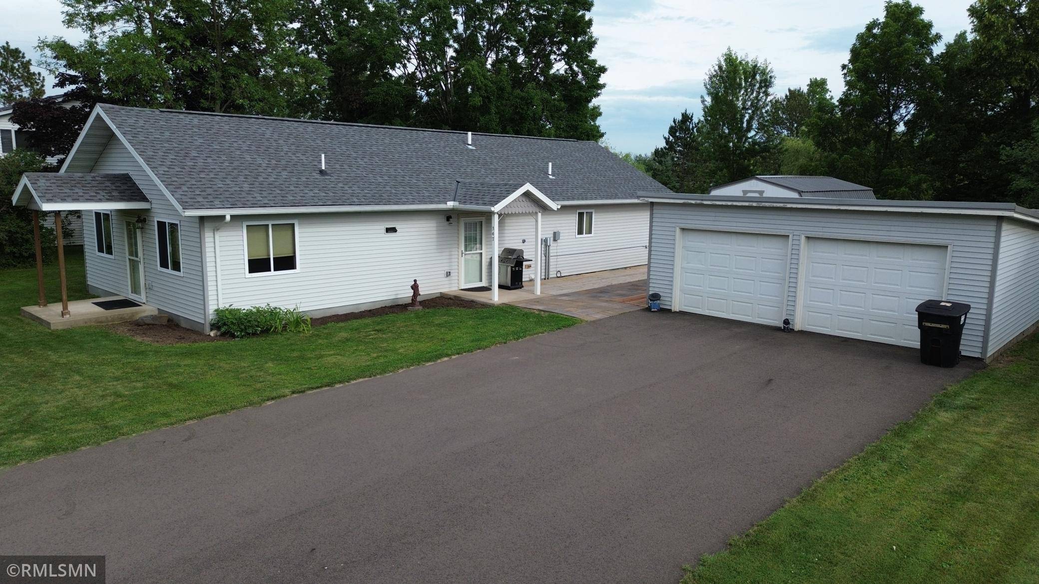 Mcgregor, MN 55760,347 Iverson LN