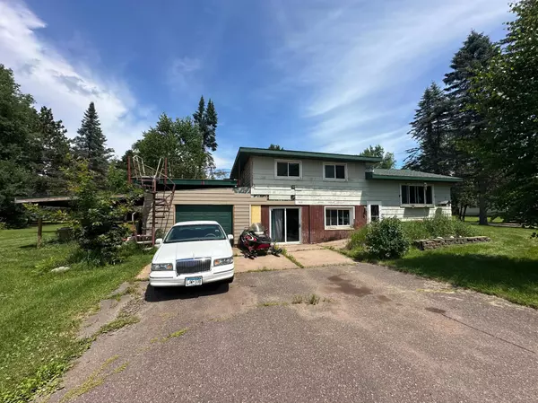402 Grouse ST, Sandstone, MN 55072