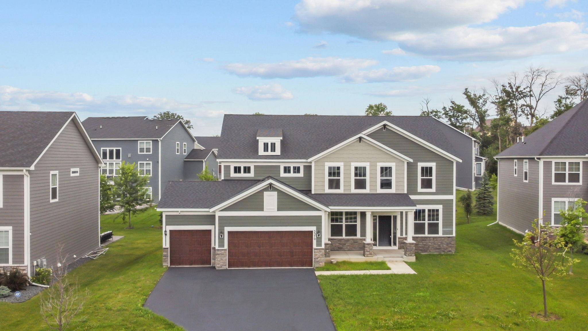 Plymouth, MN 55446,5370 Fountain LN N