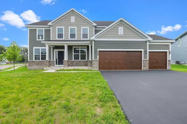 Plymouth, MN 55446,5390 Everest LN N