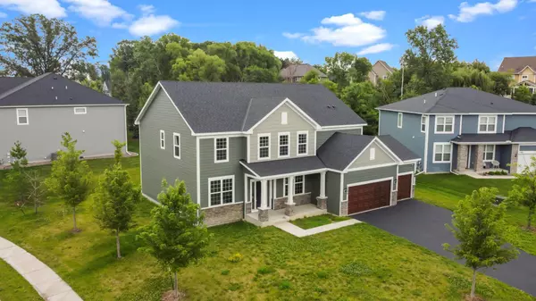 Plymouth, MN 55446,5390 Everest LN N