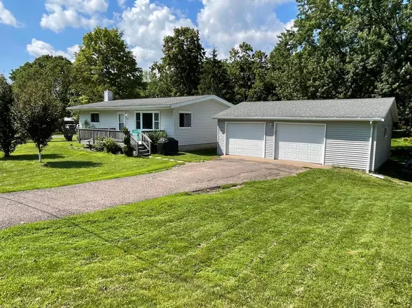 Frederic, WI 54837,504 Linden ST W