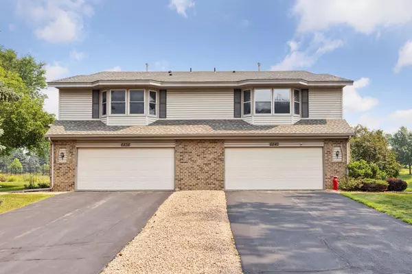 Woodbury, MN 55125,6840 Thames RD
