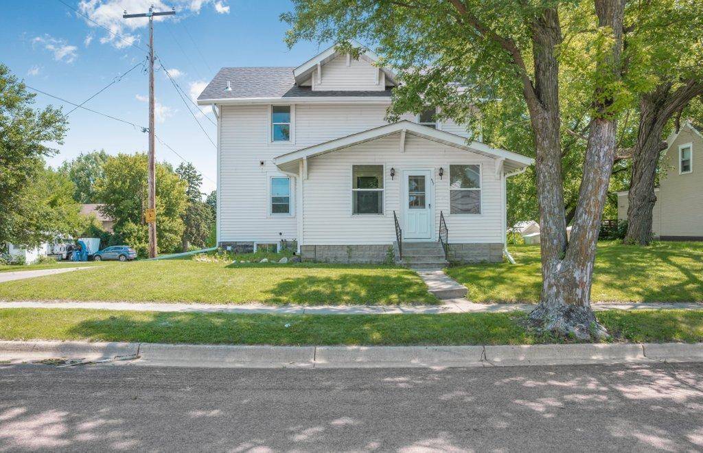 857 Bradley AVE, Gibbon, MN 55335