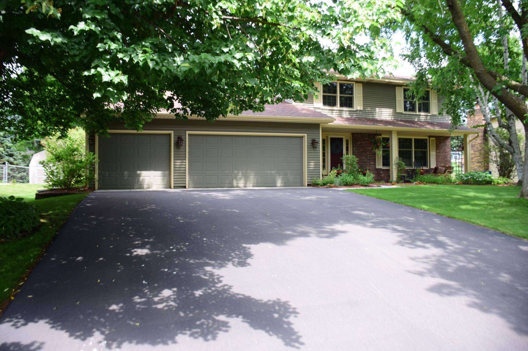 Plymouth, MN 55446,15620 45th AVE N