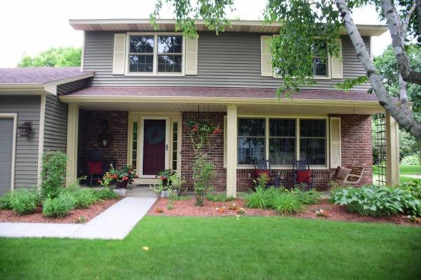 15620 45th AVE N, Plymouth, MN 55446