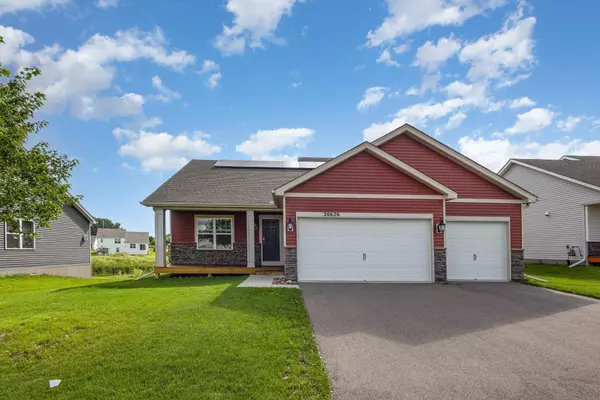 Lakeville, MN 55044,20626 Glade AVE