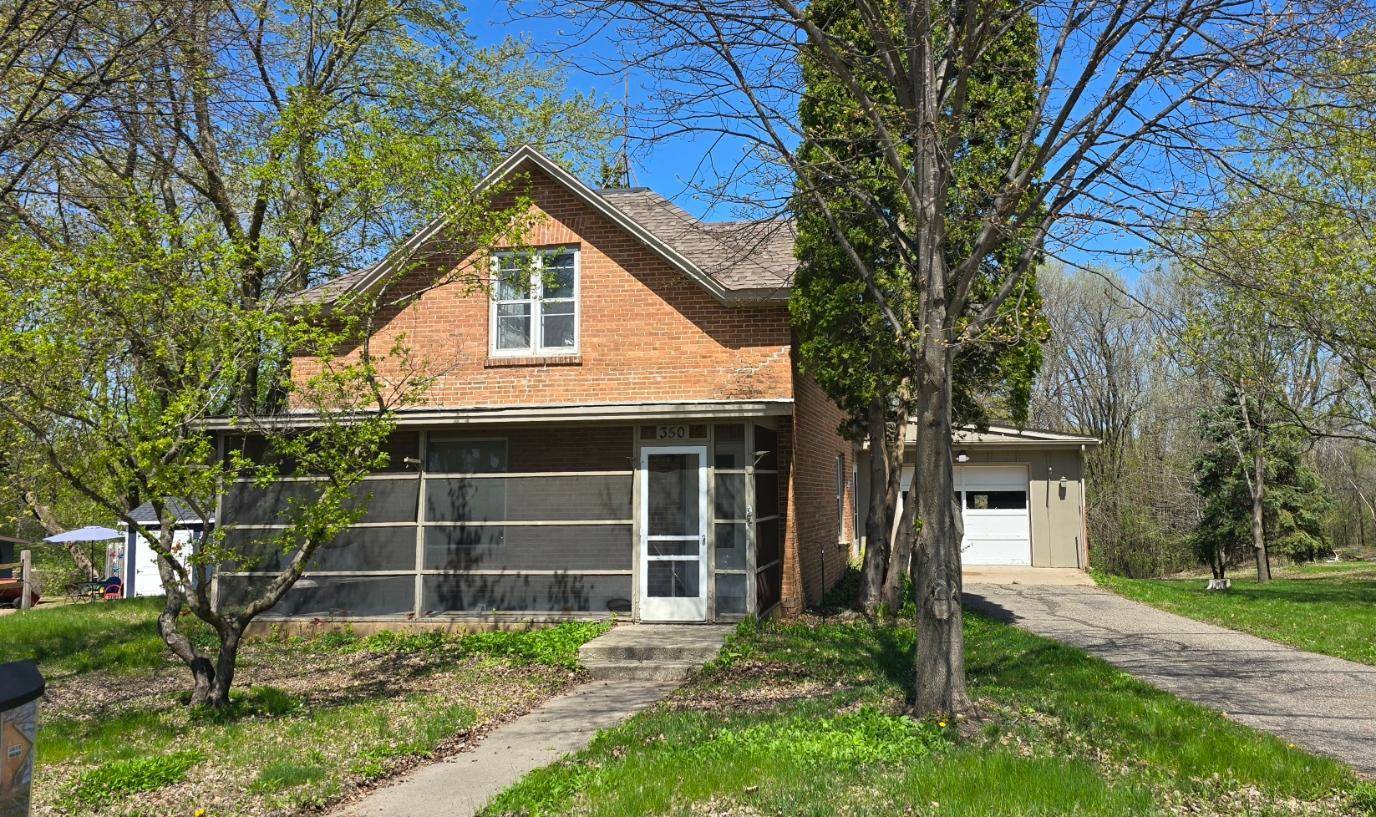 350 Harrison ST W, Annandale, MN 55302