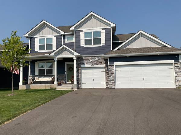 17131 Doppler LN, Lakeville, MN 55044