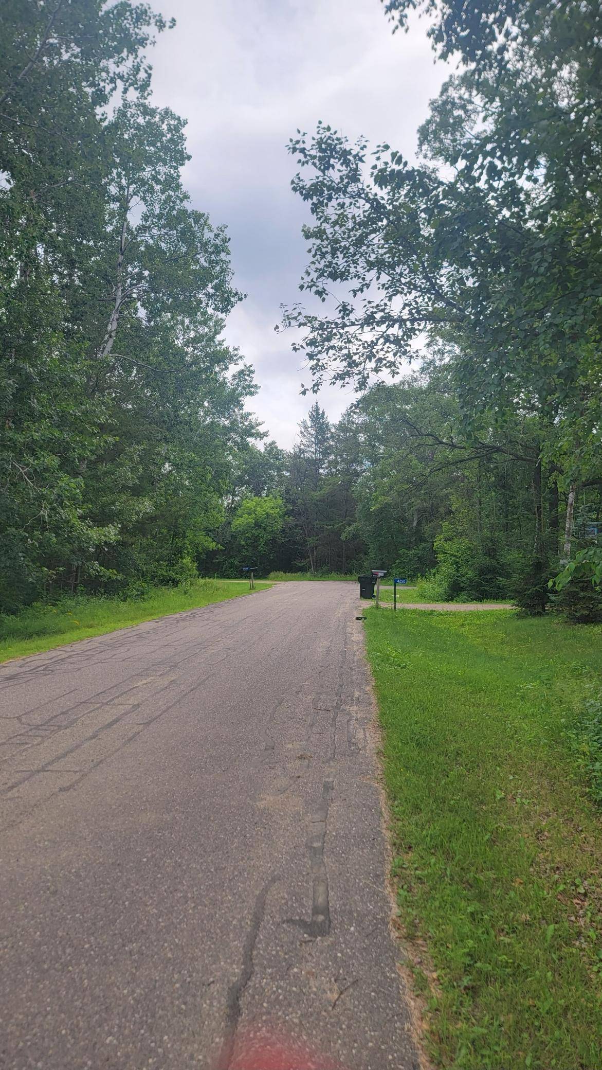 Sylvan Twp, MN 56473,4246 Crow Wing CIR SW