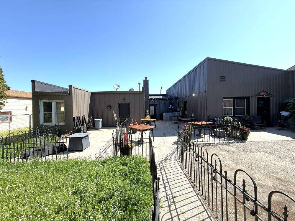 Frazee, MN 56544,108 E Main AVE