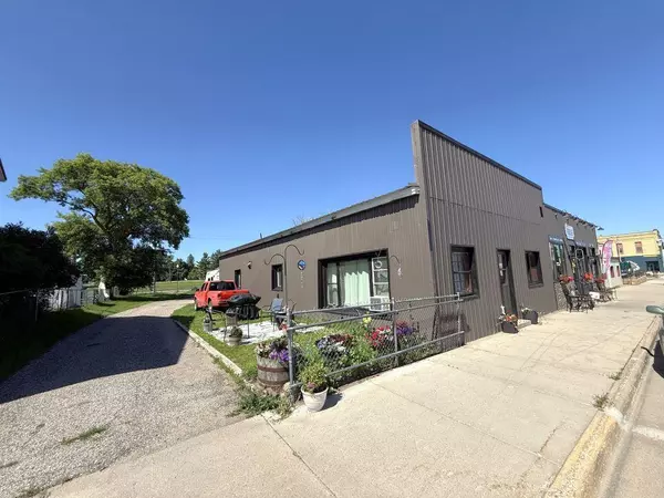 Frazee, MN 56544,108 E Main AVE