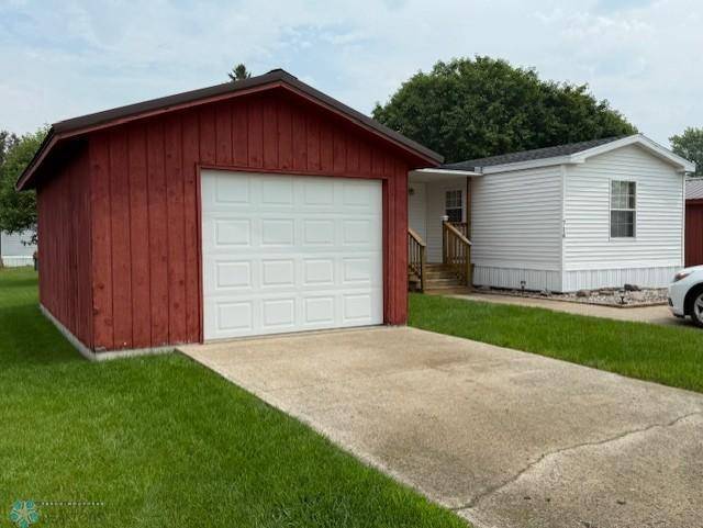 Breckenridge, MN 56520,718 2nd ST S