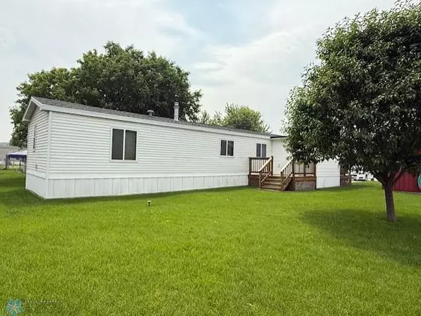 Breckenridge, MN 56520,718 2nd ST S