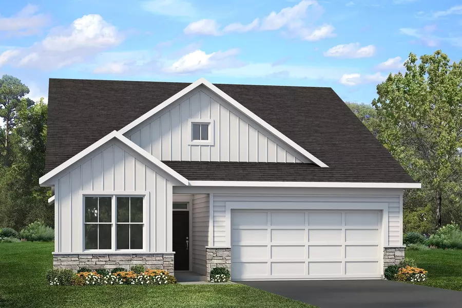 3511 Knightsbridge TRL N, Lake Elmo, MN 55042