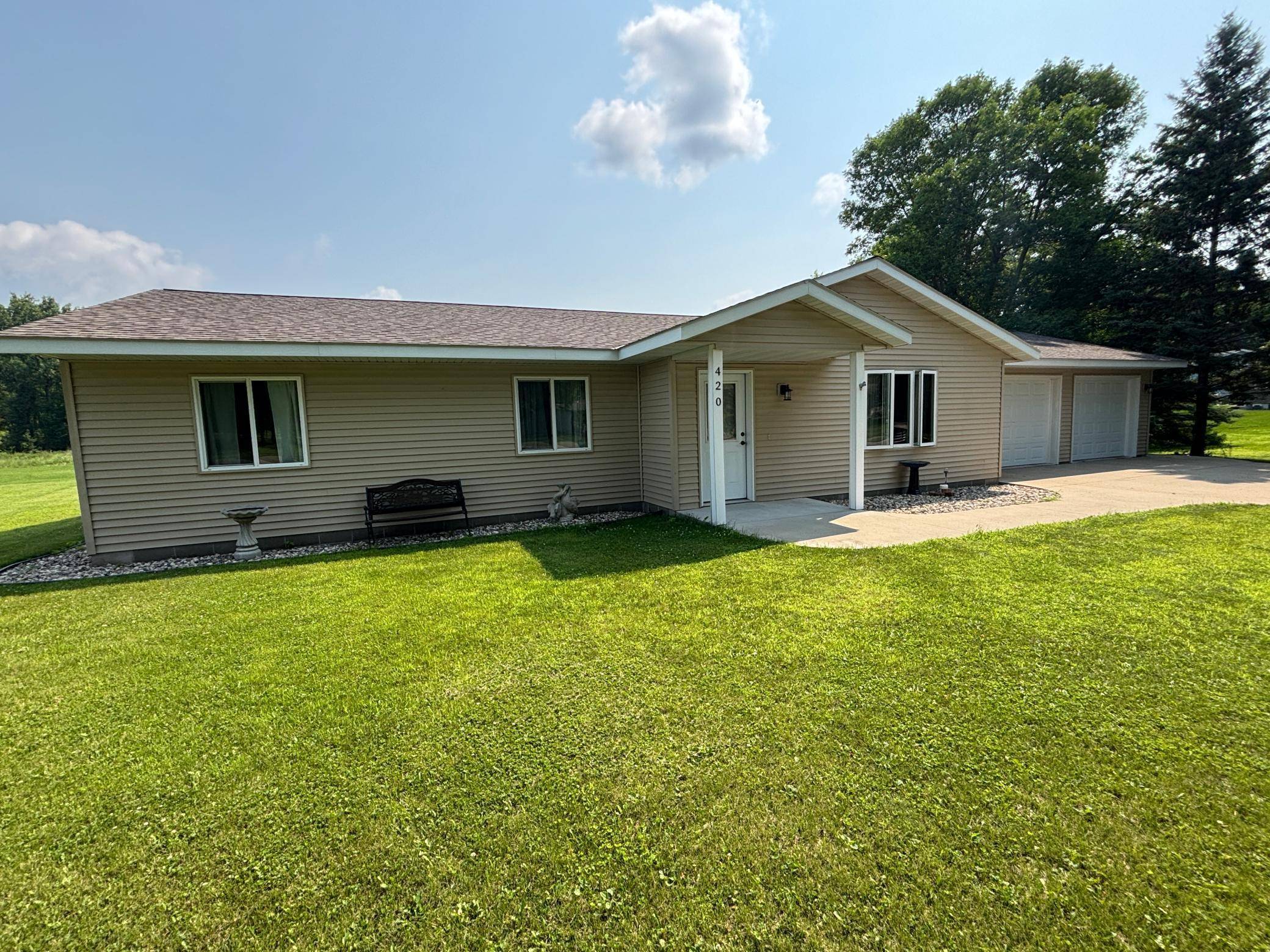Spicer, MN 56288,420 Medayto DR