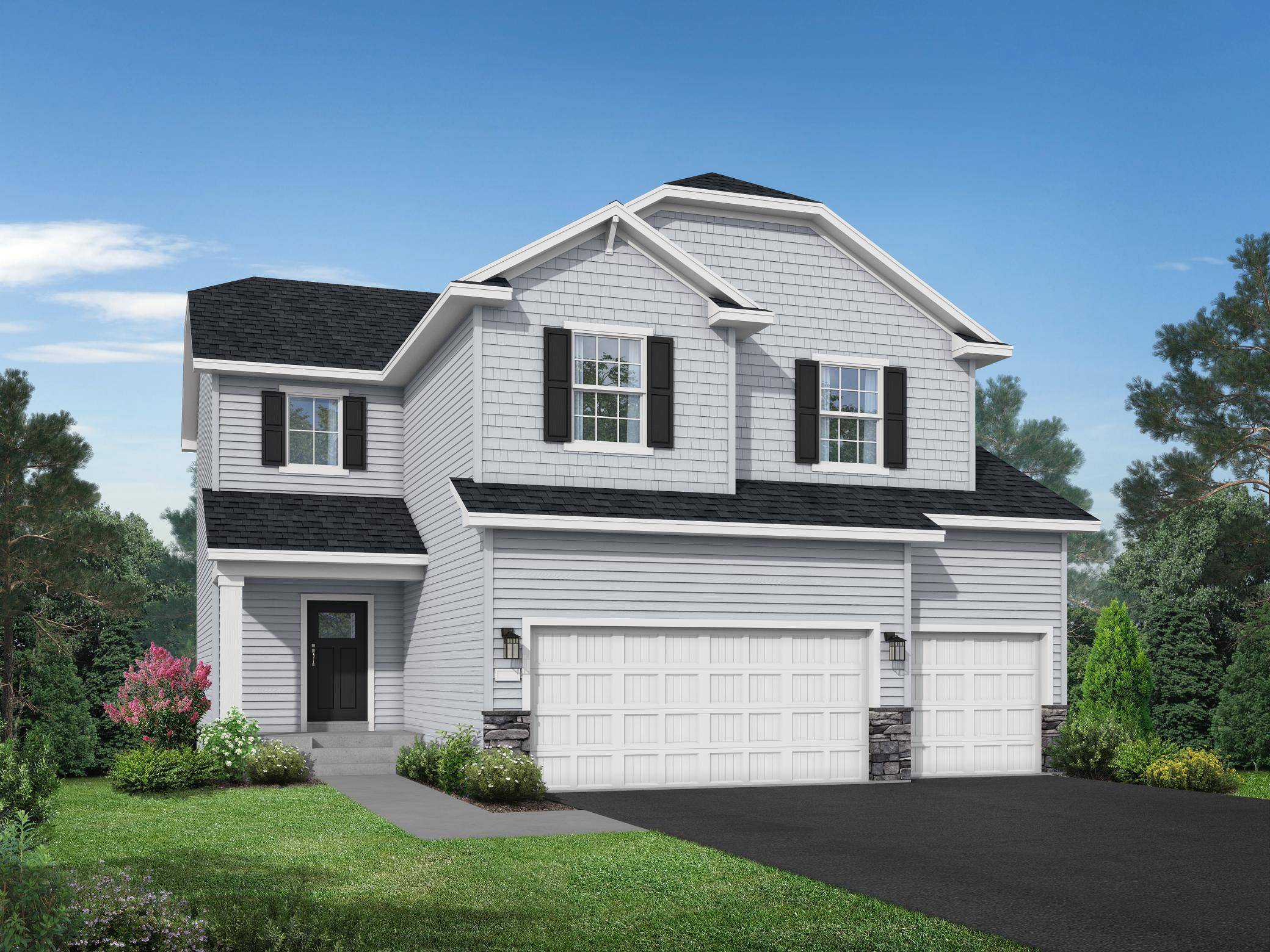 757 Greywood BLVD SW, Delano, MN 55328