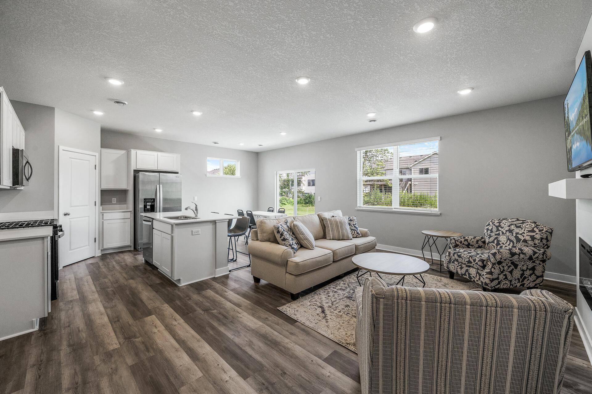 Blaine, MN 55449,3063 126th LN NE