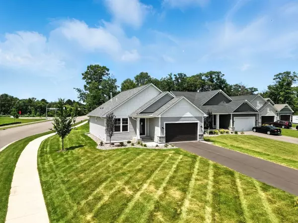 Blaine, MN 55449,13104 Ghia Ct NE