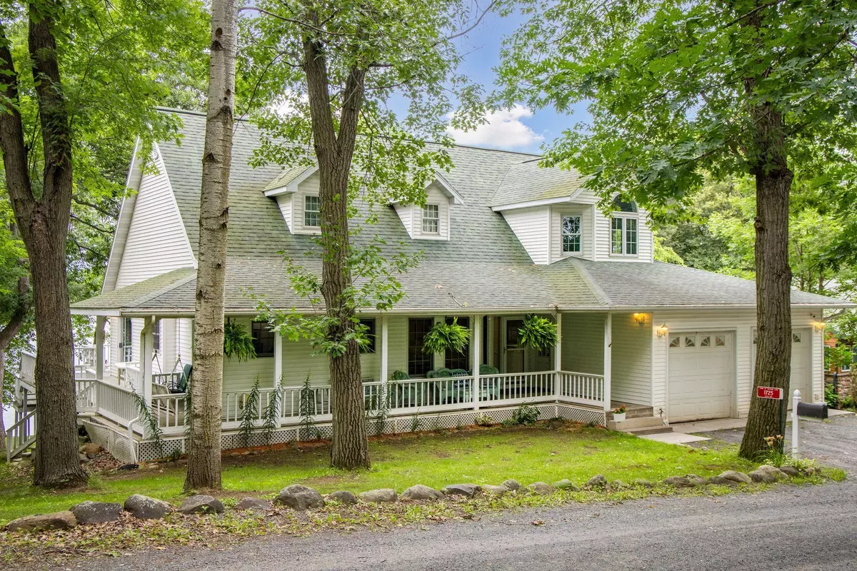 Saint Croix Falls, WI 54024,1725 N 133rd AVE