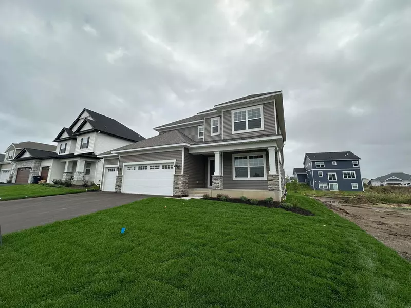 1935 Sparrow Drive Sparrow DR, Shakopee, MN 55379