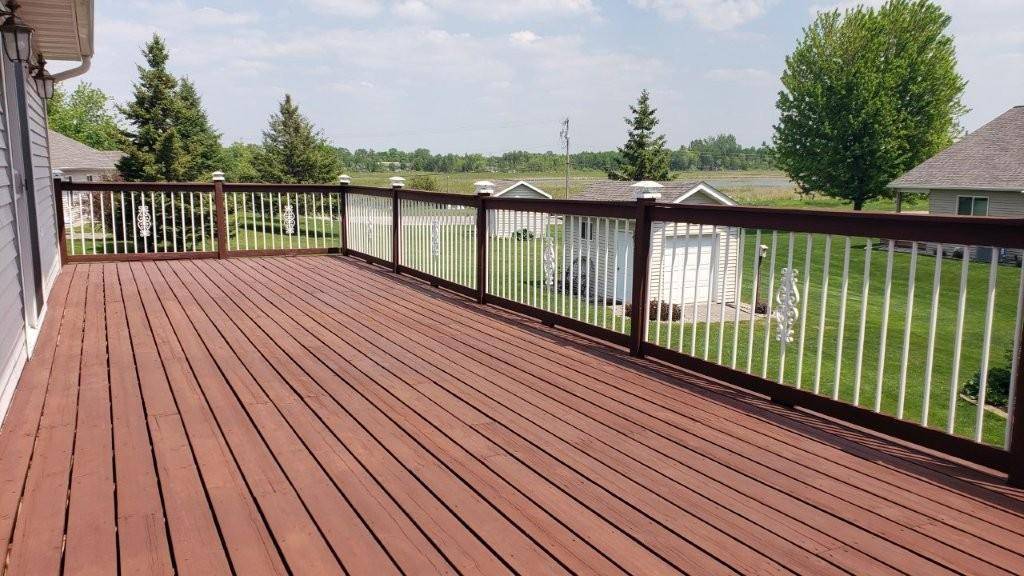 Detroit Lakes, MN 56501,1836 Bridgeview BLVD
