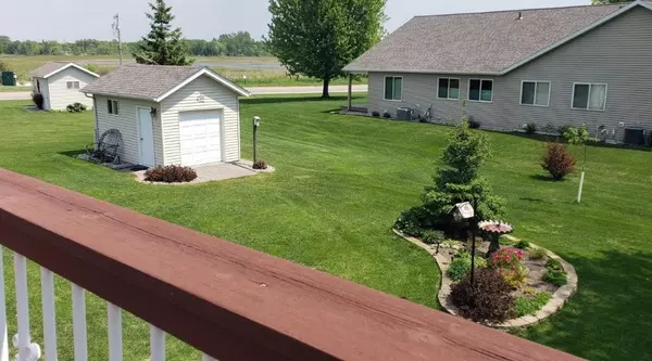 Detroit Lakes, MN 56501,1836 Bridgeview BLVD