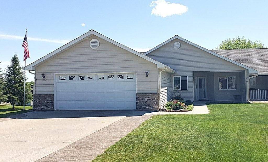1836 Bridgeview BLVD, Detroit Lakes, MN 56501