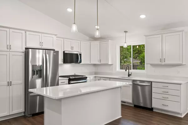 Fridley, MN 55432,6861 Washington ST NE