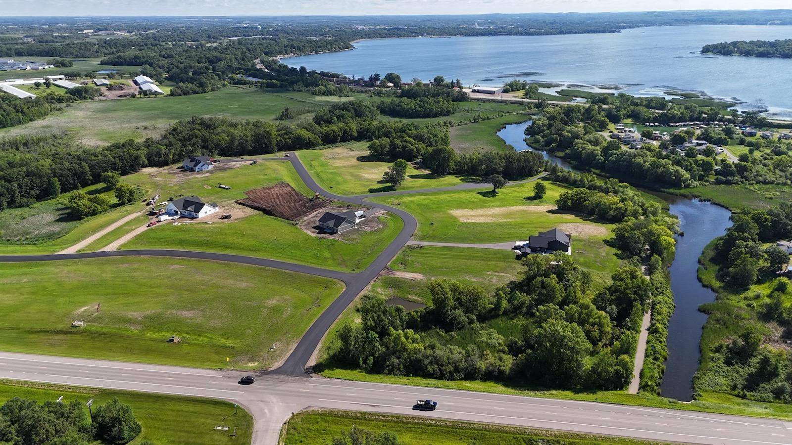 23 Branch Creek RD, Detroit Lakes, MN 56501