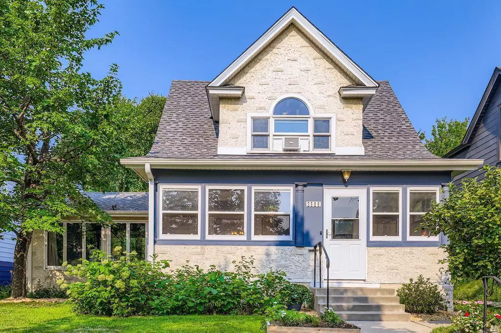 Minneapolis, MN 55407,3508 15th AVE S