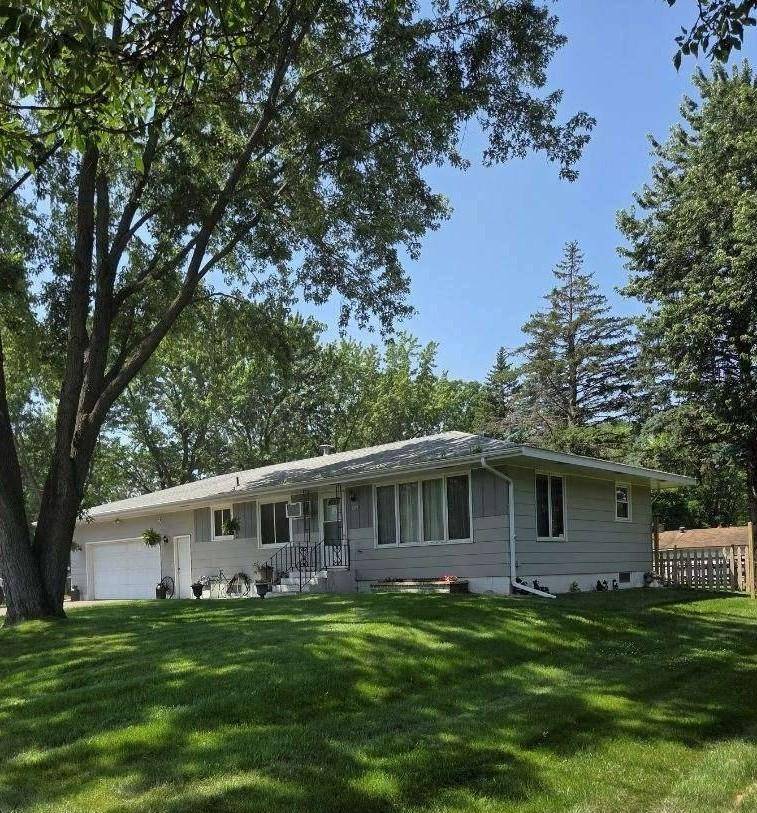 1517 Oak Grove RD SW, Saint Cloud, MN 56301