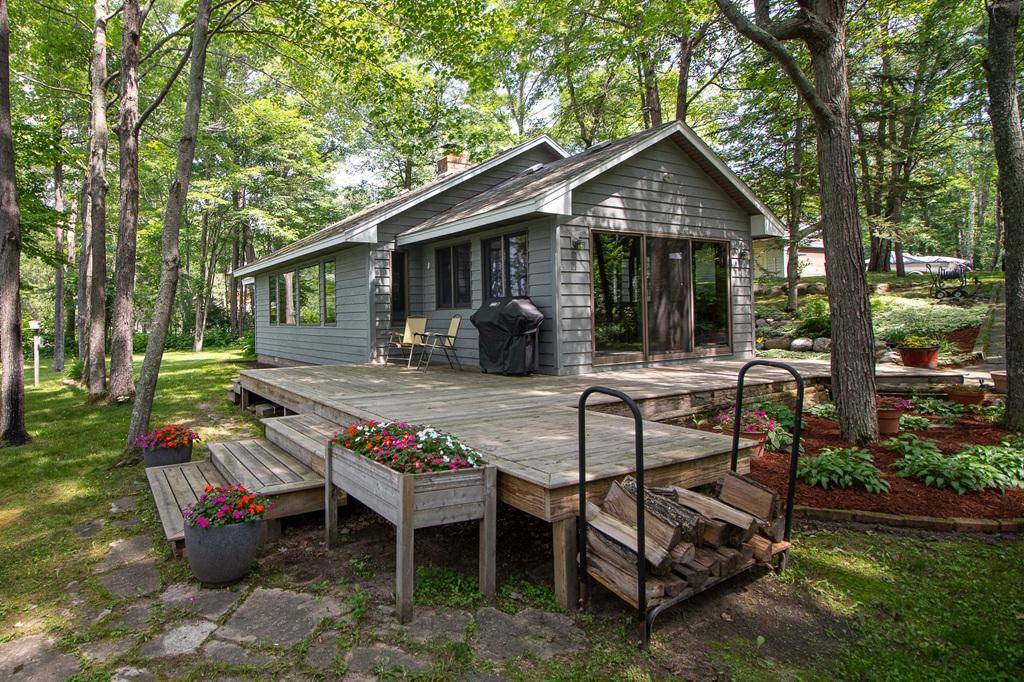 Emily, MN 56447,19548 Blue LN E