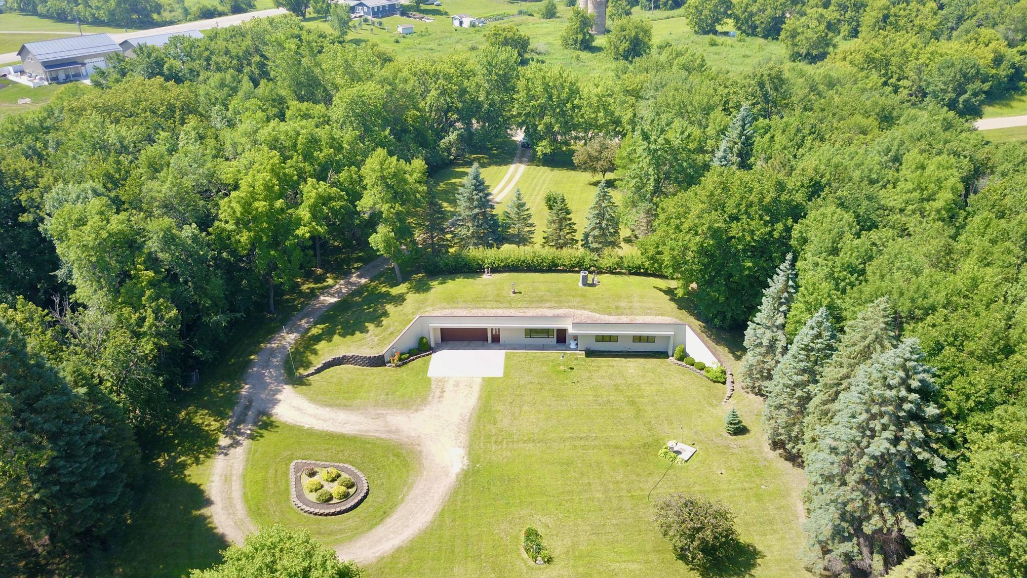 12973 Tanglewood RD NW, Brandon, MN 56315