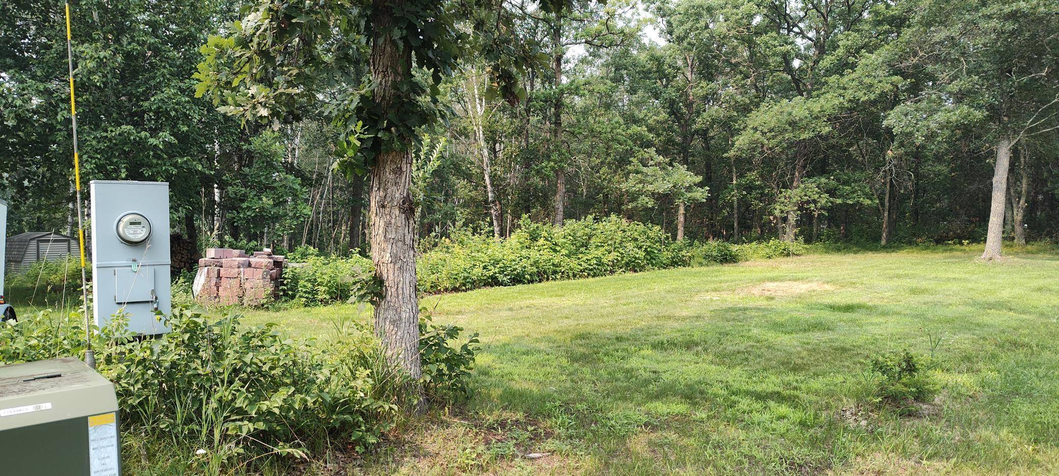 Menahga, MN 56464,TBD E Blueberry River DR