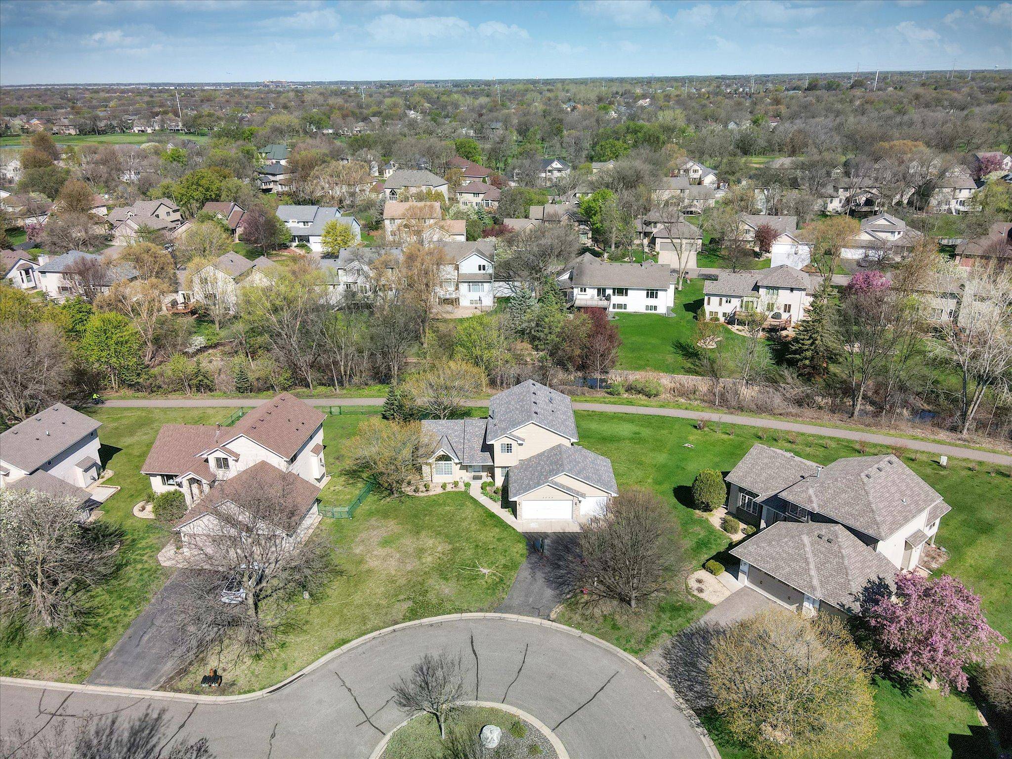 Brooklyn Park, MN 55443,2340 Edinbrook TER