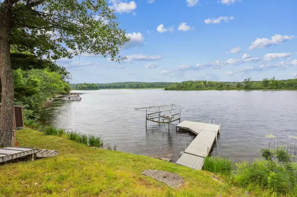 Garrison, MN 56450,9341 Tower LN