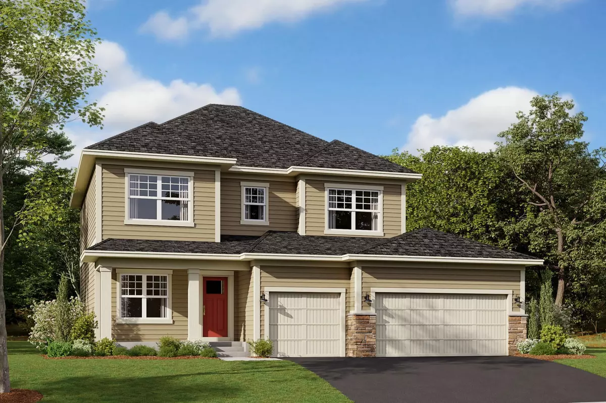 Saint Michael, MN 55376,2616 Kenwood AVE NE