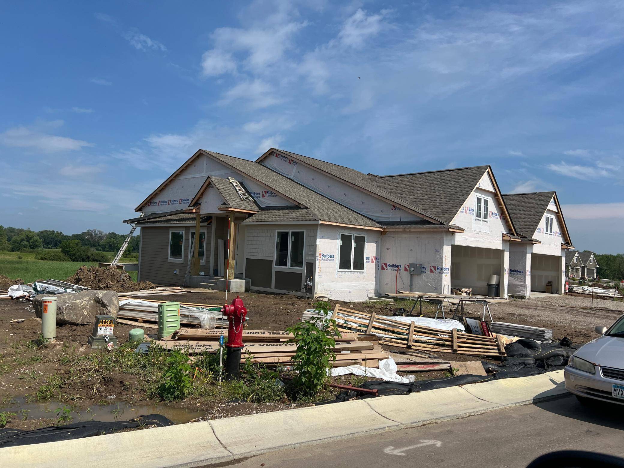 4513 Tovero TRL, Medina, MN 55340