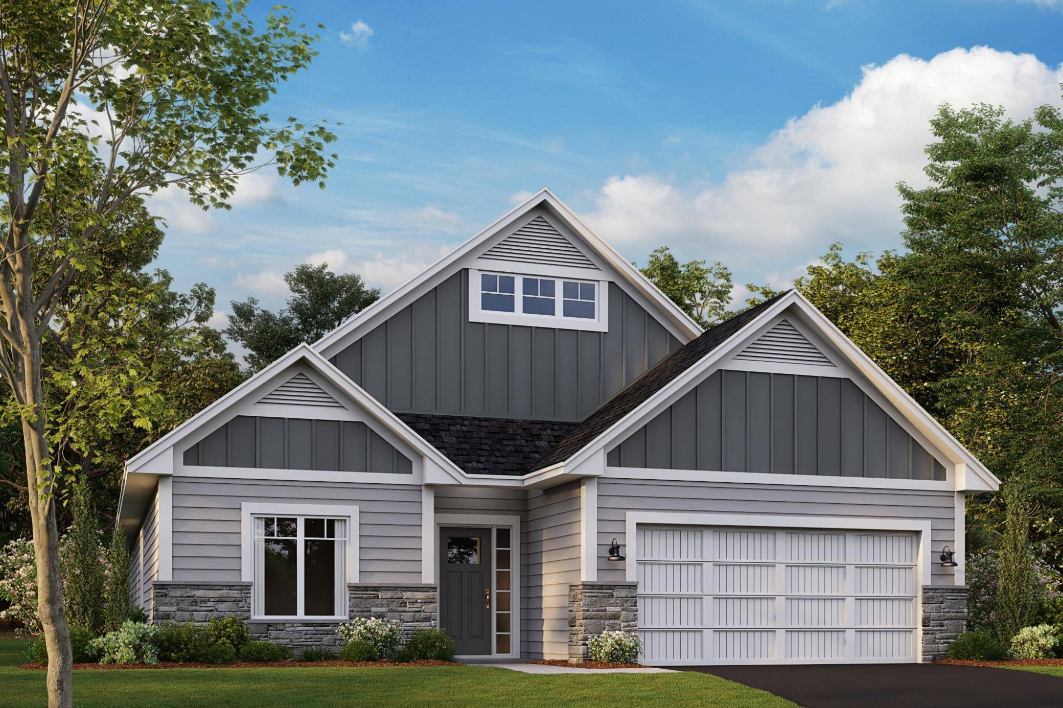 10418 Glenbrook AVE S, Cottage Grove, MN 55016