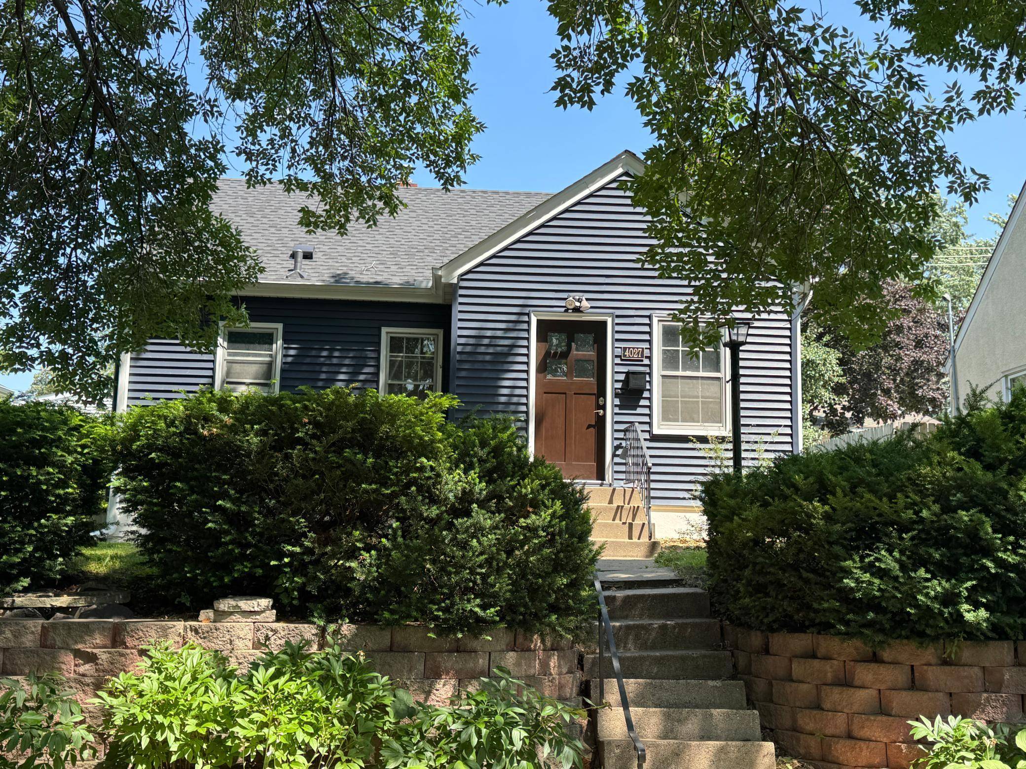 4027 Monroe ST NE, Columbia Heights, MN 55421