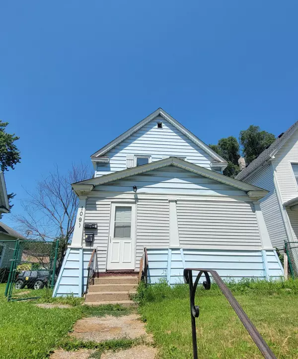 Saint Paul, MN 55106,1091 Minnehaha AVE E