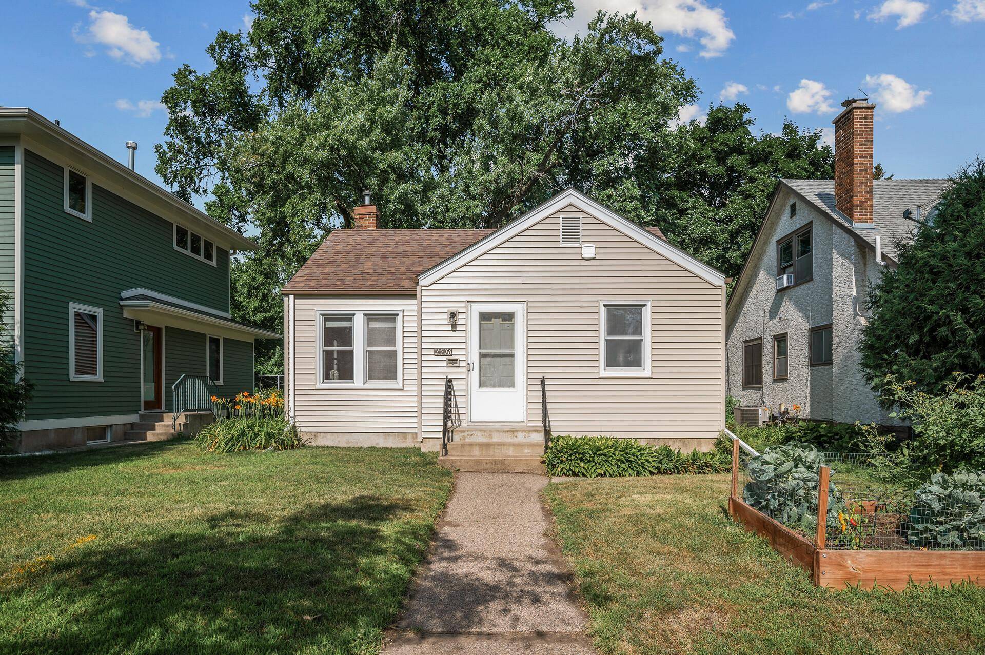 Minneapolis, MN 55406,2536 33rd AVE S