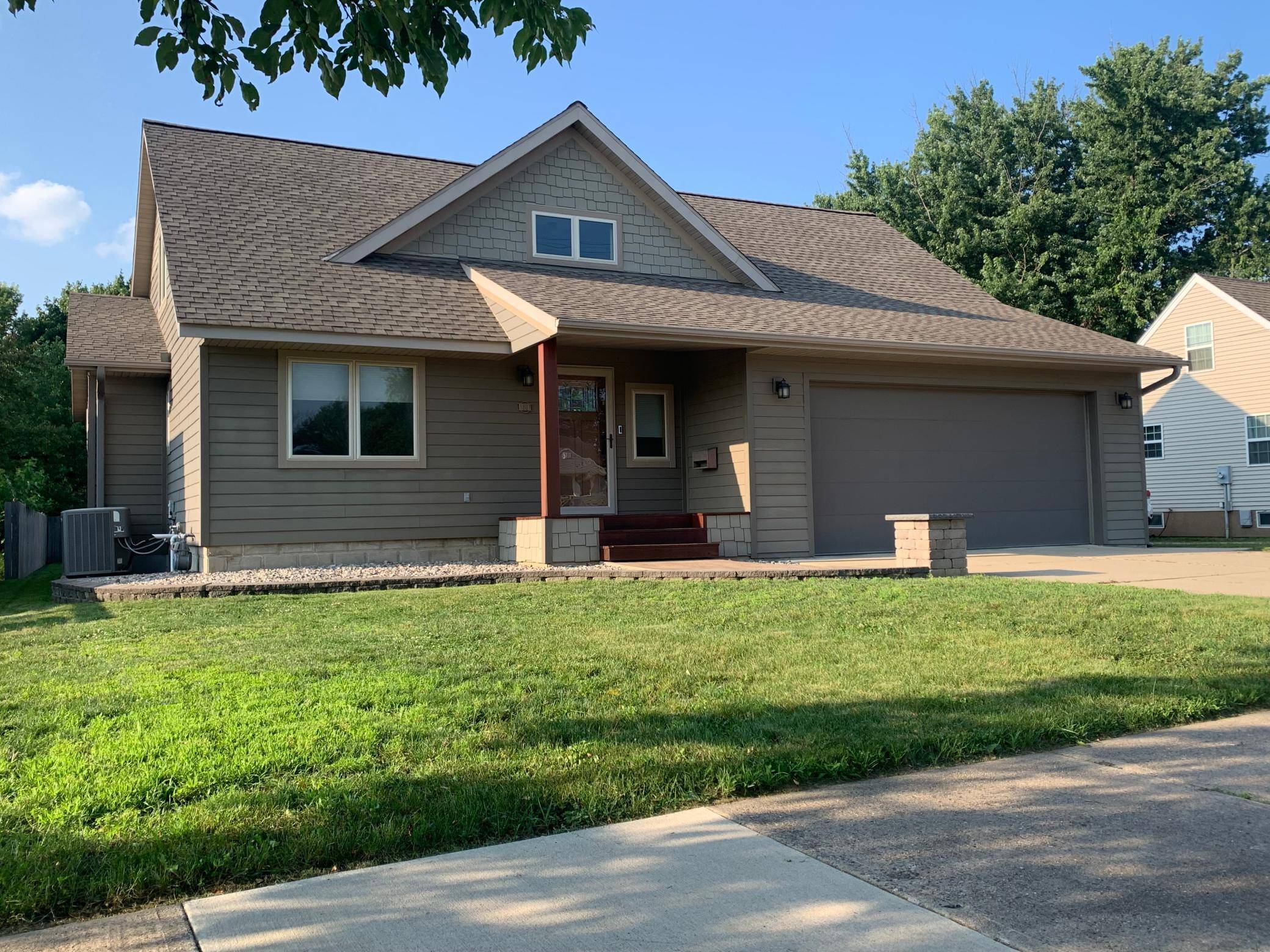1807 3rd AVE NE, Austin, MN 55912