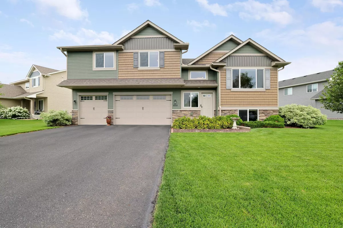 Hanover, MN 55341,1035 Emerald ST NE